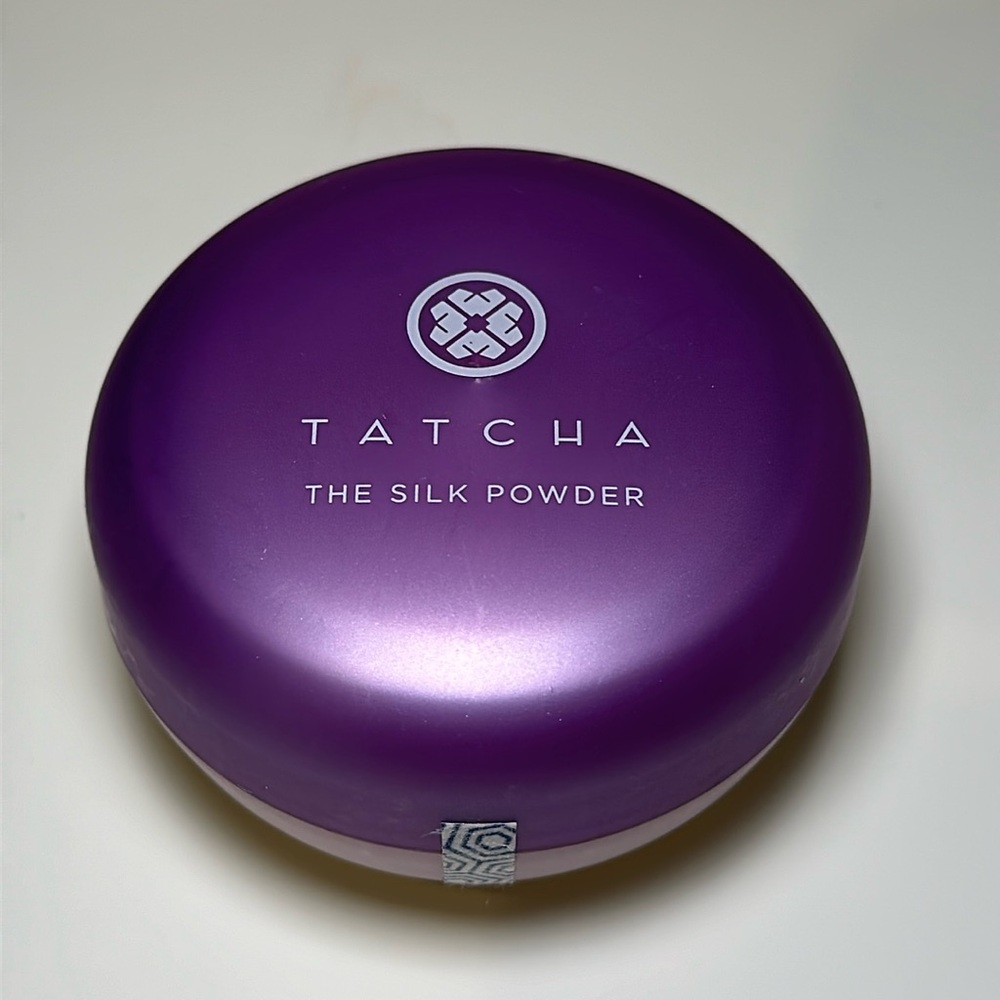 Tatcha The Silk Powder